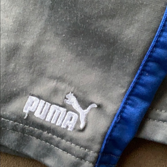 Toddler Puma Two Piece Set - Picture 4 of 6